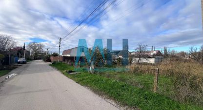 Продам земельный участок, на улице Приморская, г. Орловка, Крым авт. респ., Россия, агентство Мастера Недвижимости . Фотография №1