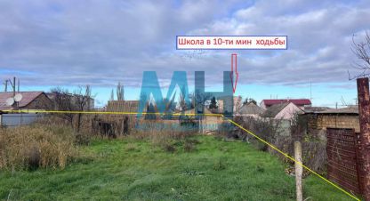 Купить земельный участок на улице Приморская г. Орловка. Фотография №5