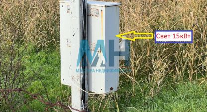 Купить земельный участок, Россия, г. Орловка. Фотография №9