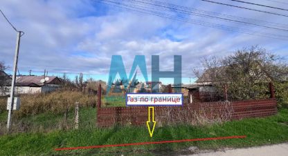 Купить земельный участок, Россия, г. Орловка. Фотография №8