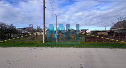 Купить земельный участок в г. Орловка. Фотография №2