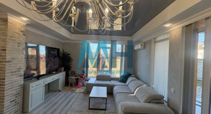 Купить дом 3-х комнатную, 169.9 кв. м., Россия, г. Рассвет (никоновское). Фотография №8