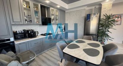 Купить 3-х комнатную дом в г. Рассвет (никоновское). Фотография №2