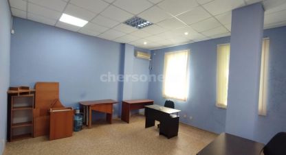 Снять офисное помещение на улице Хрусталева г. Севастополь. Фотография №5