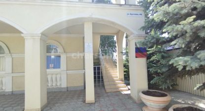 Сдам офисное помещение с общей площадью 174м2, на улице Хрусталева, Ленинский район, г. Севастополь, Крым авт. респ., Россия, агентство Херсонес Недвижимость. Фотография №1