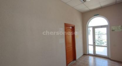 Снять офисное помещение на улице Хрусталева г. Севастополь. Фотография №4