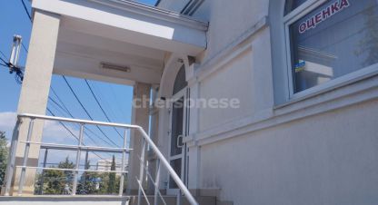 Снять офисное помещение в г. Севастополь. Фотография №2