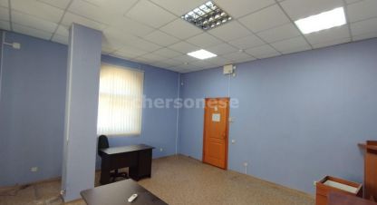 Сдаётся офисное помещение в г. Севастополь. Фотография №7