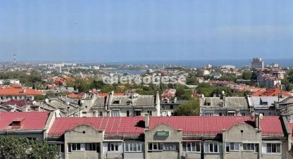 Купить 3-х комнатную квартиру на улице Генерала Острякова г. Севастополь. Фотография №4