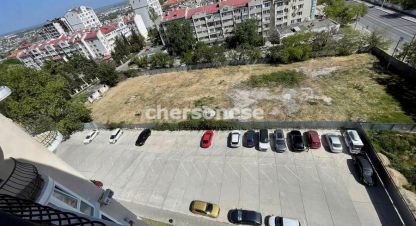 Купить квартиру 3-х комнатную, 80 кв. м., Россия, г. Севастополь. Фотография №9