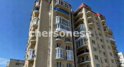 Купить квартиру 3-х комнатную, 80 кв. м., Россия, г. Севастополь. Фотография №10