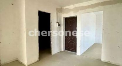 Продам квартиру 3-х комнатную с общей площадью 80м2, 9/10 эт., на улице Генерала Острякова, Ленинский район, г. Севастополь, Крым авт. респ., Россия, агентство Херсонес Недвижимость. Фотография №1