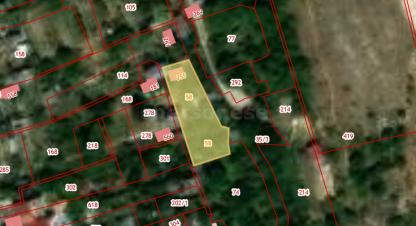 Купить земельный участок на улице Территория ст тополек г. Севастополь. Фотография №5