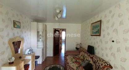 Купить квартиру 2-х комнатную, 56 кв. м., Россия, г. Севастополь. Фотография №8