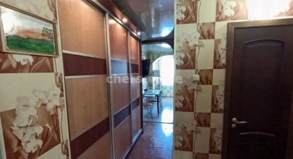 Купить 2-х комнатную квартиру в г. Севастополь. Фотография №2