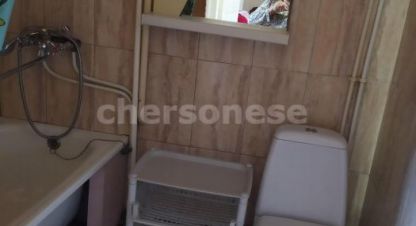 Купить квартиру 1 комнатную, 40 кв. м. Фотография №8 Купить квартиру 1 комнатную, 40 кв. м., Россия, г. Севастополь. Фотография №8