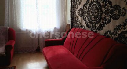 Купить квартиру 1 комнатную, 40 кв. м. Фотография №9 Купить квартиру 1 комнатную, 40 кв. м., Россия, г. Севастополь. Фотография №9