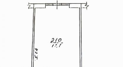 Купить комнату, 17.8 кв. м., Россия, г. Севастополь. Фотография №9