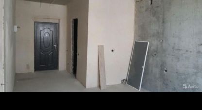 Купить квартиру 1 комнатную, 28 кв. м. Фотография №1 Продам квартиру 1 комнатную с общей площадью 28м2, 4/6 эт., на улице Радужная ул, г. Ленина х, Краснодарский край, Россия, агентство АН Кредо. Фотография №1