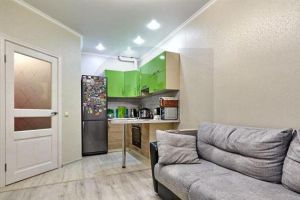 Продам квартиру 1 комнатную с общей площадью 34м2, 19/20 эт., на улице Дмитрия благоева ул, г. Краснодар, Краснодарский край, Россия, агентство АН "Кредо" Продам квартиру 1 комнатную с общей площадью 34м2, 19/20 эт., на улице Дмитрия благоева ул, г. Краснодар, Краснодарский край, Россия, агентство АН "Кредо"