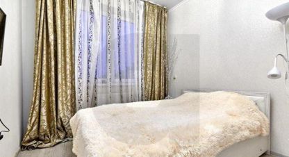 Купить 1 комнатную квартиру в г. Краснодар. Фотография №2 Купить 1 комнатную квартиру в г. Краснодар. Фотография №2