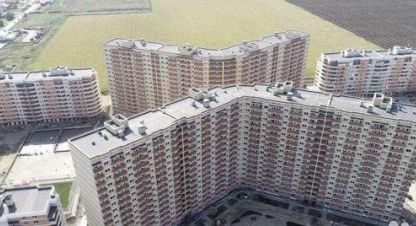 Купить 1 комнатную квартиру в г. Краснодар. Фотография №2 Купить 1 комнатную квартиру в г. Краснодар. Фотография №2