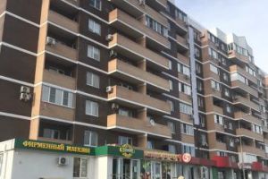Продам квартиру 1 комнатную с общей площадью 40м2, 8/9 эт., на улице Героя хабибуллина ул, г. Краснодар, Краснодарский край, Россия, агентство АН "Кредо" Продам квартиру 1 комнатную с общей площадью 40м2, 8/9 эт., на улице Героя хабибуллина ул, г. Краснодар, Краснодарский край, Россия, агентство АН "Кредо"