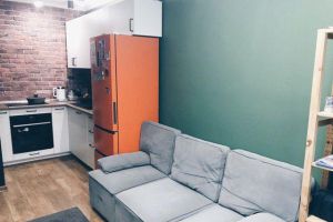 Продам квартиру 1 комнатную с общей площадью 33м2, 5/11 эт., на улице Красных партизан ул, г. Краснодар, Краснодарский край, Россия, агентство АН "Кредо" Продам квартиру 1 комнатную с общей площадью 33м2, 5/11 эт., на улице Красных партизан ул, г. Краснодар, Краснодарский край, Россия, агентство АН "Кредо"