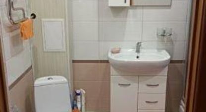 Купить квартиру 1 комнатную, 43 кв. м. Фотография №10 Купить квартиру 1 комнатную, 43 кв. м., Россия, г. Краснодар. Фотография №10