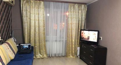 Купить 1 комнатную квартиру в г. Краснодар. Фотография №2 Купить 1 комнатную квартиру в г. Краснодар. Фотография №2