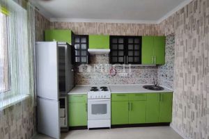 Сдам квартиру 1 комнатную с общей площадью 40м2, 18/24 эт., на улице Парковая, Микро южная битца район, г. Посёлок битца, Московская обл., Россия, агентство МГСН - Московская городская служба недвижимости