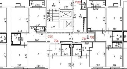 Продам квартиру 1 комнатную с общей площадью 42.7м2, 13/25 эт., на улице Южный бульвар, Жилой комплекс южная битца район, г. Посёлок битца, Московская обл., Россия, агентство МГСН - Московская городская служба недвижимости. Фотография №1