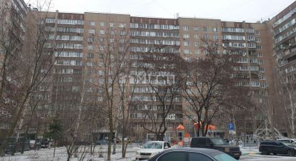 Купить 3-х комнатную квартиру на улице Угрешская ул г. Дзержинский. Фотография №4