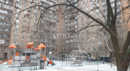 Купить квартиру на улице Угрешская ул г. Дзержинский. Фотография №5