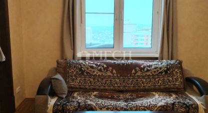 Купить 3-х комнатную квартиру в г. Сапроново. Фотография №2