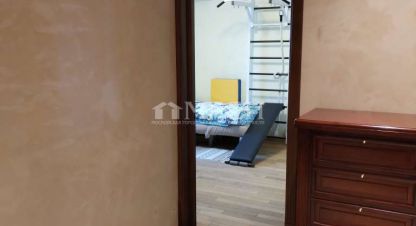 Купить квартиру 3-х комнатную, 78.3 кв. м., Россия, г. Сапроново. Фотография №8