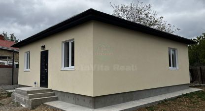 Продам дом 3-х комнатный с общей площадью 81м2, г. Медик-1, Крым авт. респ., Россия, агентство InVita Realty. Фотография №1