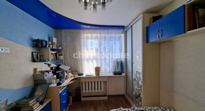 Продаётся 3-х комнатная квартира в г. Севастополь. Фотография №6