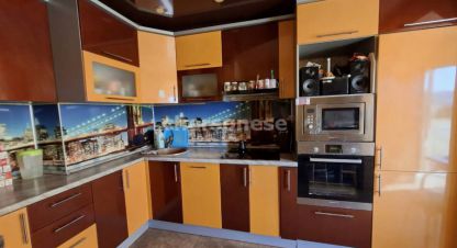 Купить 3-х комнатную квартиру в г. Севастополь. Фотография №2