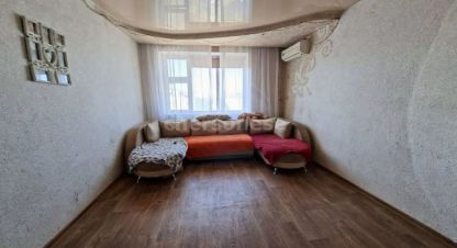 Купить квартиру 3-х комнатную, 74 кв. м., Россия, г. Севастополь. Фотография №8