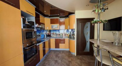 Купить 3-х комнатную квартиру на улице Астана кесаева г. Севастополь. Фотография №4