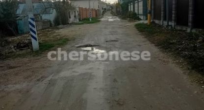 Купить земельный участок в г. Севастополь. Фотография №3