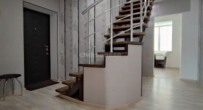 Купить 3-х комнатную квартиру в г. Севастополь. Фотография №2