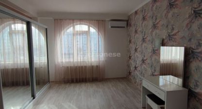 Купить 3-х комнатную квартиру на улице Античный г. Севастополь. Фотография №4