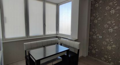 Купить квартиру 3-х комнатную, 100 кв. м., Россия, г. Севастополь. Фотография №8