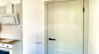 Купить 1 комнатную квартиру на улице Античный г. Севастополь. Фотография №4