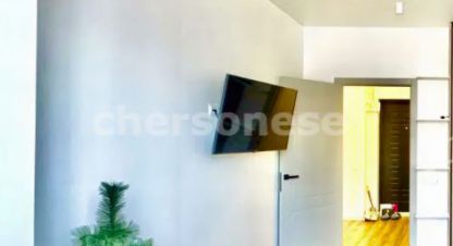 Купить квартиру 1 комнатную, 40 кв. м., Россия, г. Севастополь. Фотография №9