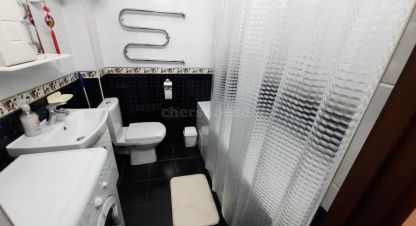 Купить квартиру 1 комнатную, 45 кв. м., Россия, г. Севастополь. Фотография №9