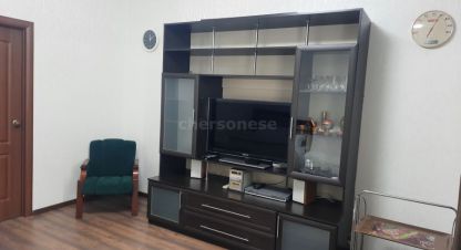 Купить 1 комнатную квартиру на улице Челнокова г. Севастополь. Фотография №4