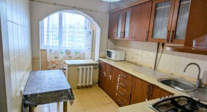 Купить квартиру на улице Павла корчагина г. Севастополь. Фотография №5